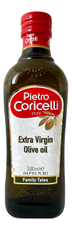 Масло оливковое Pietro Coricelli Extra Virgin нерафинированное, 500мл