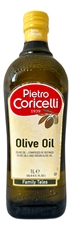 Масло оливковое Pietro Coricelli рафинированное, 1л