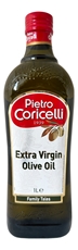 Масло оливковое Pietro Coricelli Extra Virgin, 1л