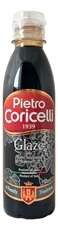Соус-крем Pietro Coricelli на основе бальзамического уксуса, 250мл