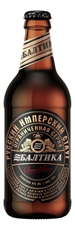 Пиво Балтика Русский имперский стаут, 0.44л