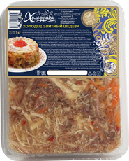 Холодец Холодушка Элитный шедевр, 1.1кг