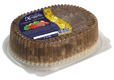 Студень Холодушка Мясной, 380г