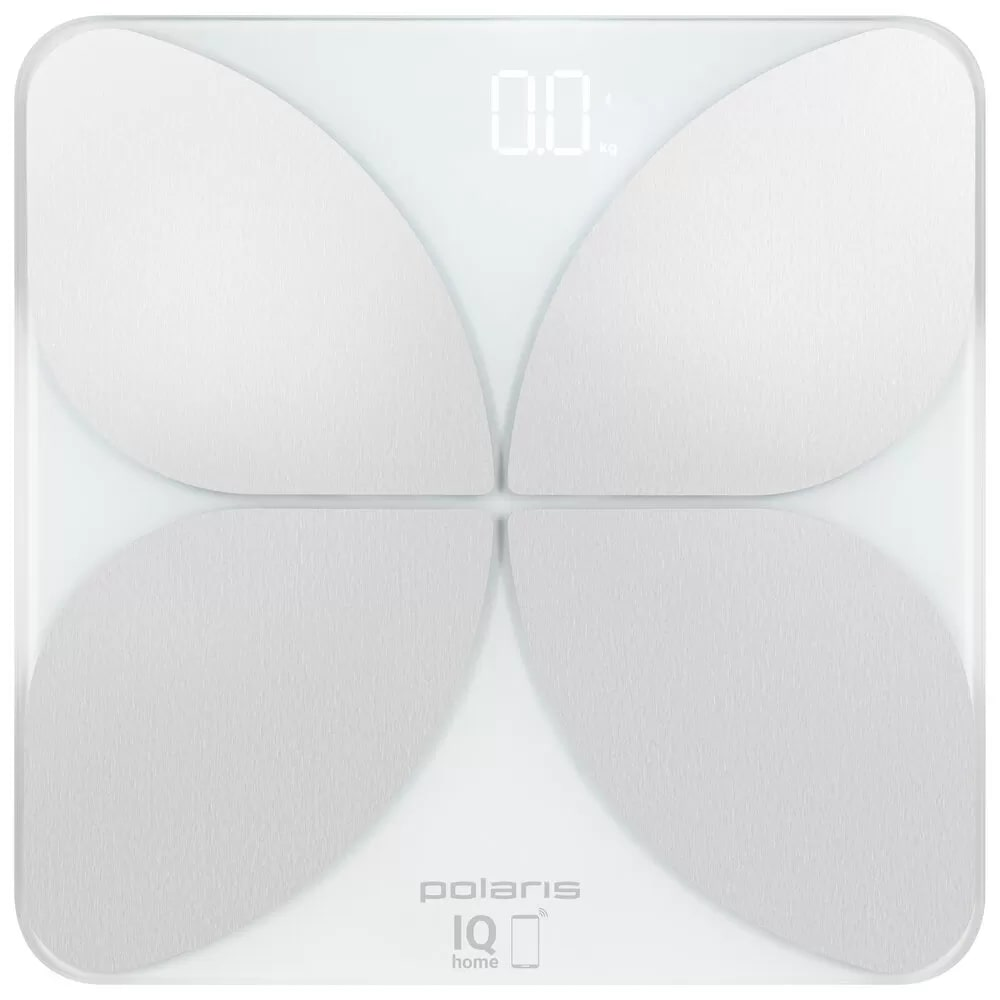 Весы напольные Polaris IQ Home PWS 1888