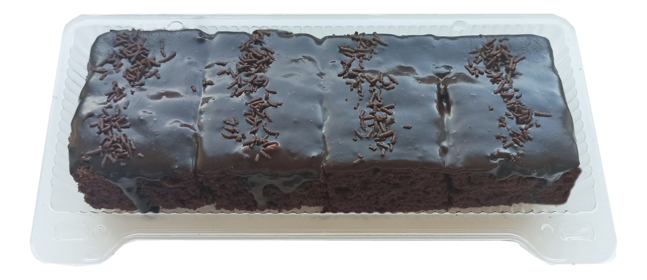 Пирожное БКК Кухен, 280г