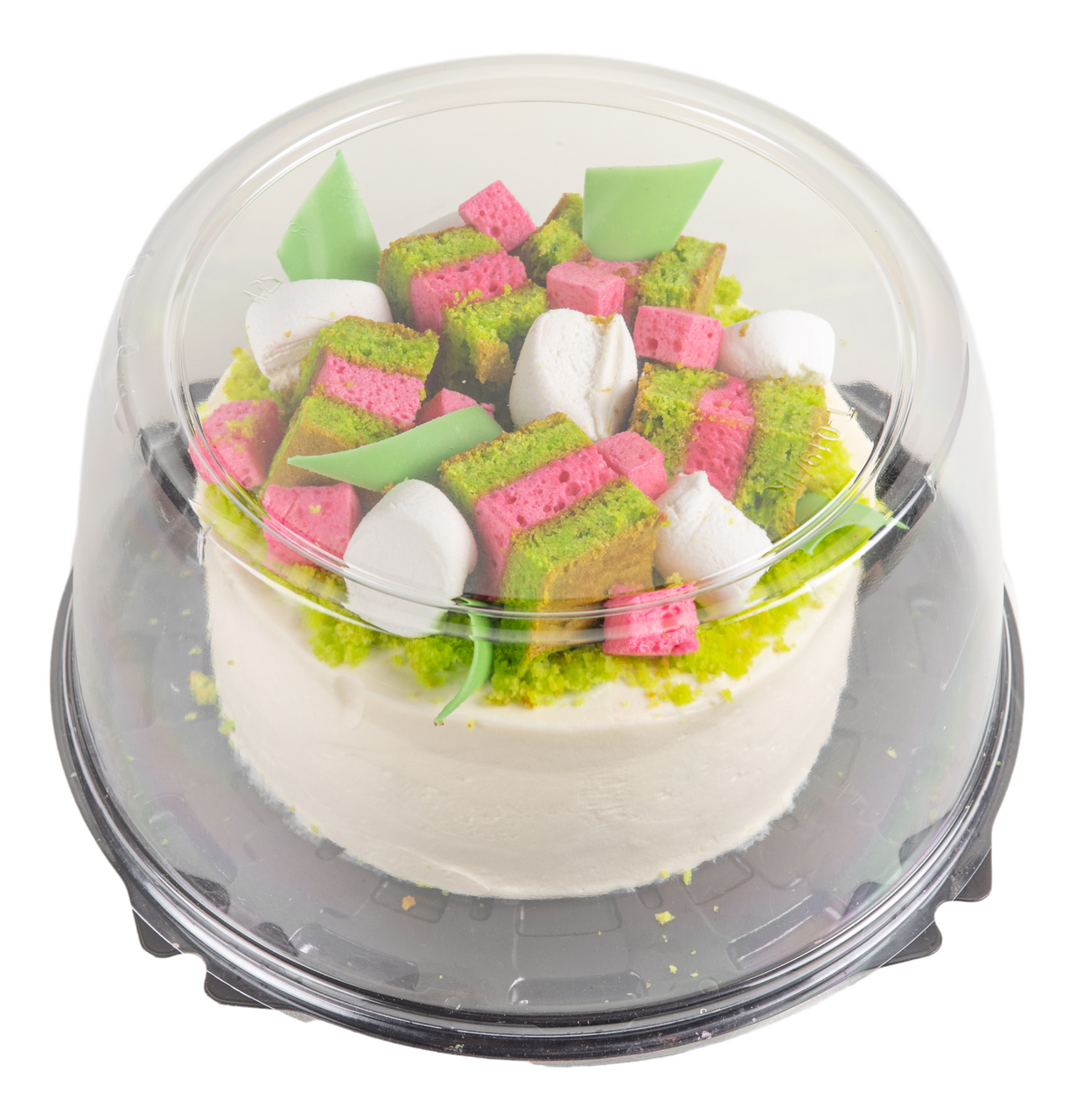 Торт Winer Wald Мой мармеладный бисквитный, 650г