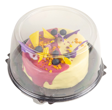 Торт Winer Wald Просто космос бисквитный, 600г