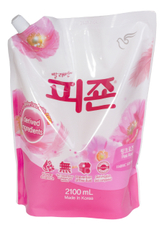 Кондиционер для белья Pigeon Pink освежающий, 2.1л