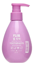 Зубная паста PSLab для профилактики воспалений десен, 200мл