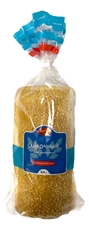 Хлеб Ярхлеб пшеничный сливочный с кунжутом, 400г