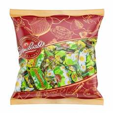 Конфеты Сормовская Ромашка, 245г