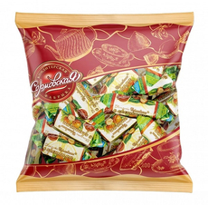 Конфеты Сормовская с орешками, 200г