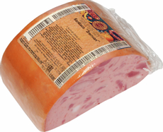 Колбаса Мясная история Элитная вареная, ~650г