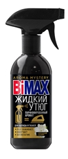 Спрей-кондиционер Bimax Жидкий утюг, 400г