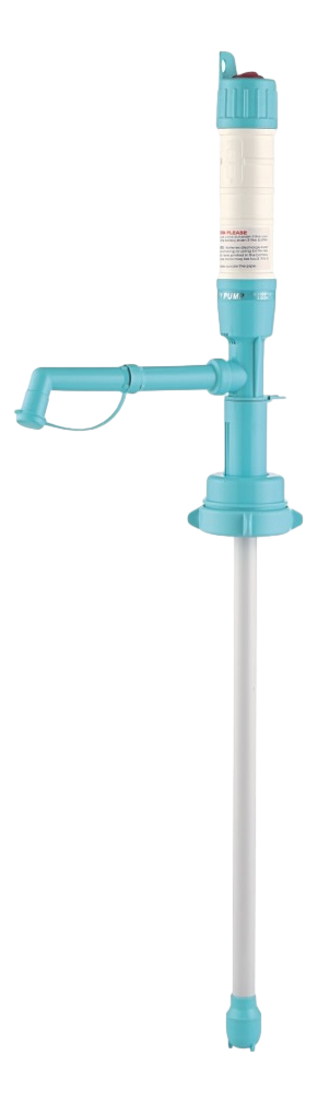 Помпа электрическая Gastrorag GR-BR