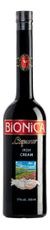 Ликер эмульсионный Bionica Cream Flavour, 0.5л