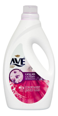 Жидкое средство для стирки Ave цветных вещей, 1.9л