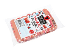 Сосиски Торговая площадь Колобас Балабас, ~1кг