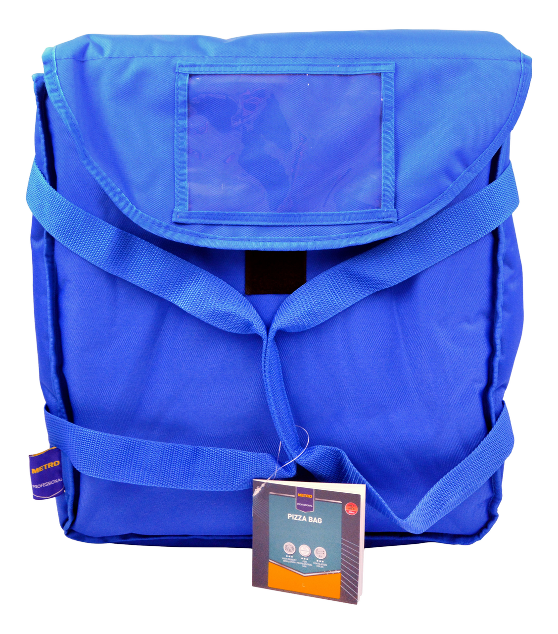 METRO PROFESSIONAL Термосумка для пиццы, 43 x 42 x 17см