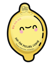 Пилинг Elskin Aha-pha лимон, 10г