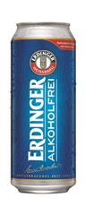 Пиво Erdinger безалкогольное, 0.5л