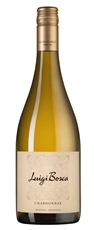 Вино Luigi Bosca Chardonnay Mendoza белое сухое, 0.75л