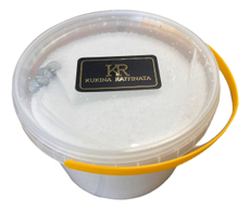 Набор Kukina Raffinata воск сыпучий + 5 фитилей, 500г