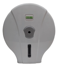 Диспенсер для туалетной бумаги Vialli Mini T2
