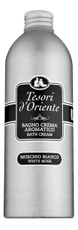 Гель для душа Tesori D'Oriente white musk, 500мл