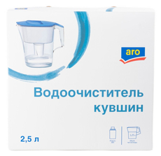 aro Фильтр-кувшин, 2.5л