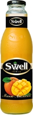 Нектар Swell манго-апельсин, 750мл