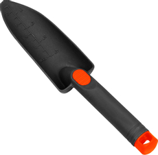 Лопатка узкая Gardeneer 28см