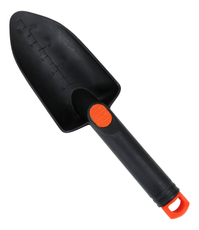 Лопатка широкая Gardeneer 28см