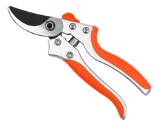 Секатор плоскостной Gardeneer 21см