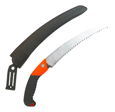 Пила в чехле Gardeneer 43см