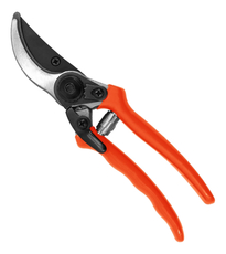 Секатор плоскостной Gardeneer усиленный, 20см