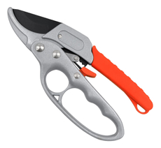 Секатор Gardeneer с усиленными ручками, 20.5см