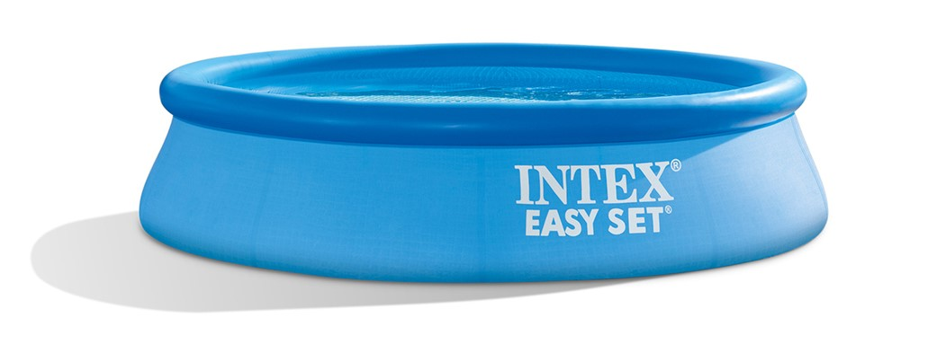 Бассейн надувной Intex 244 x 76см