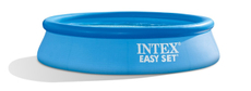 Бассейн надувной Intex 244 x 76см