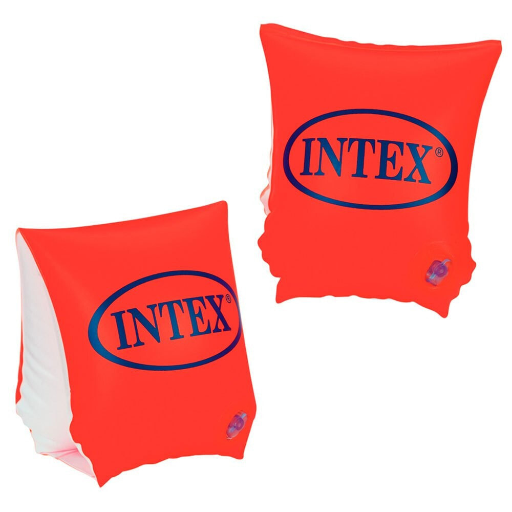 Нарукавники Intex 23 x 15см