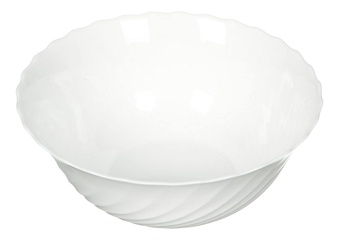 Изображение товара Салатник Luminarc Trianon стеклянный, 18см