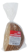 Хлеб Кировхлеб Дарницкий подовый нарезка, 240г