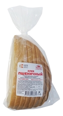 Хлеб пшеничный Кировхлеб подовый нарезка, 240г
