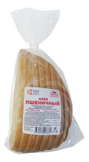 Хлеб пшеничный Кировхлеб подовый нарезка, 240г