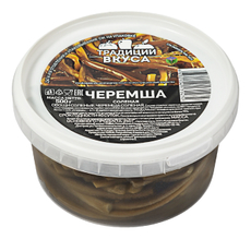 Черемша соленая Традиции вкуса 500г