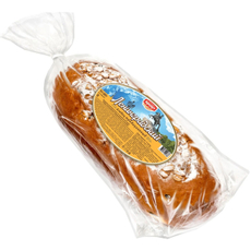 Хлебец Ленинградский Арнаут традиционный, 280г