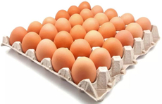 Яйцо куриное С2, 30шт