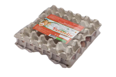 Яйцо куриное Yaratelle С0 отборное, 30шт