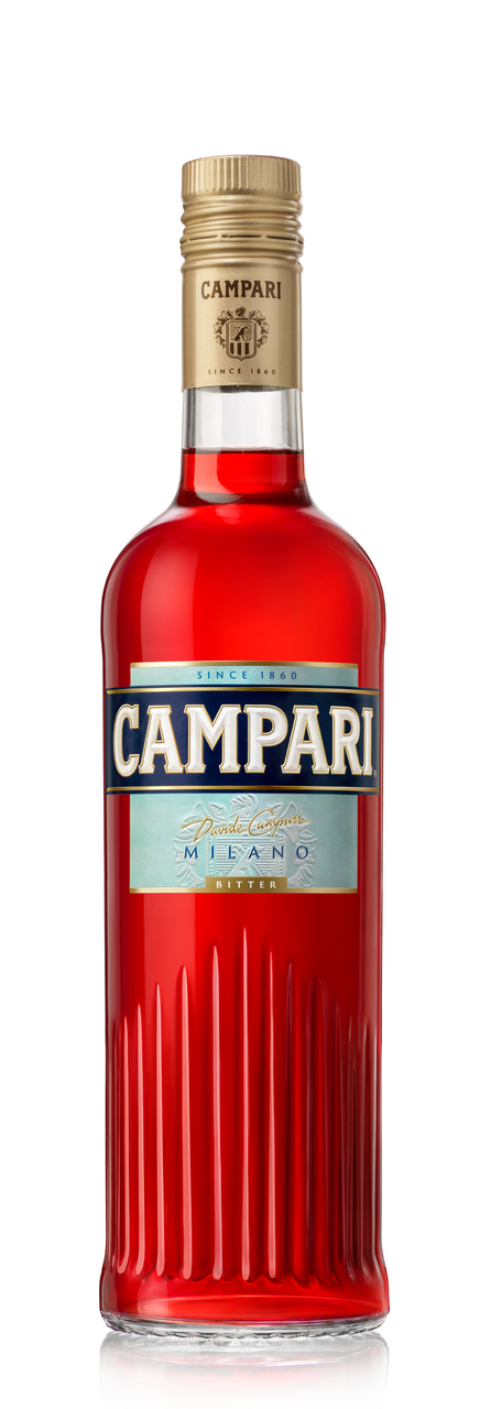 Изображение товара Ликер Campari 0.7л