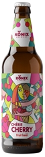 Напиток пивной Konix Brewery Cherie Cherry, 0.45л
